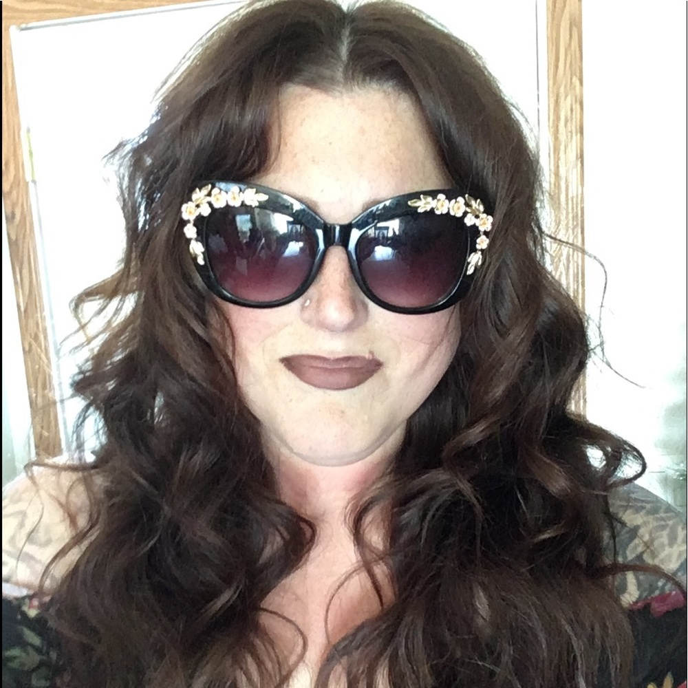Meet your Posher, Jillica